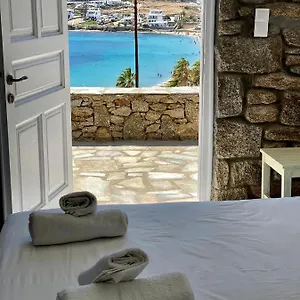 Dream View Ornos (Mykonos)