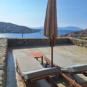Ξενοδοχείο με διαμερίσματα Muro, Ορνός