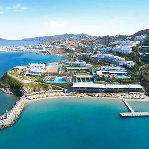 Hotel Santa Marina, A Luxury Collection Resort, Mykonos, Ornos (Mykonos)