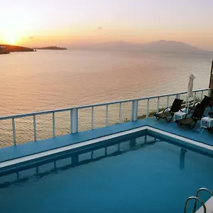 2* Szálloda Vana Holidays
