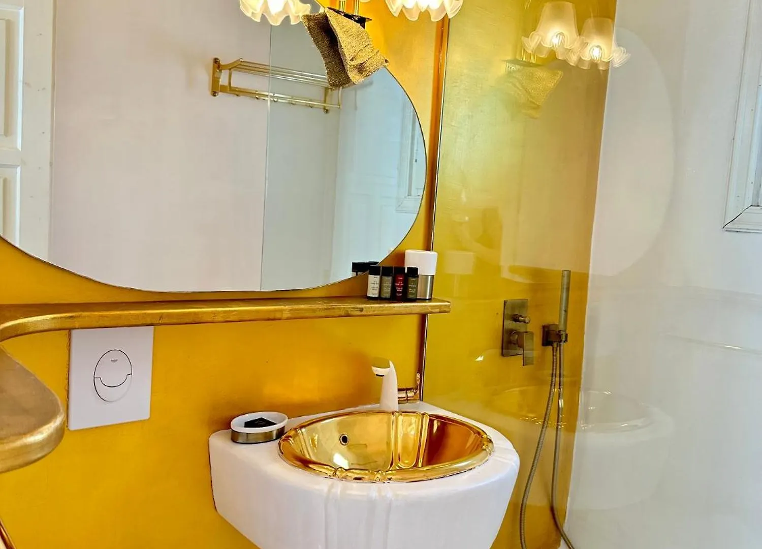 Maar Mykonos Ornos Apt Near The Beach Apartment Greece