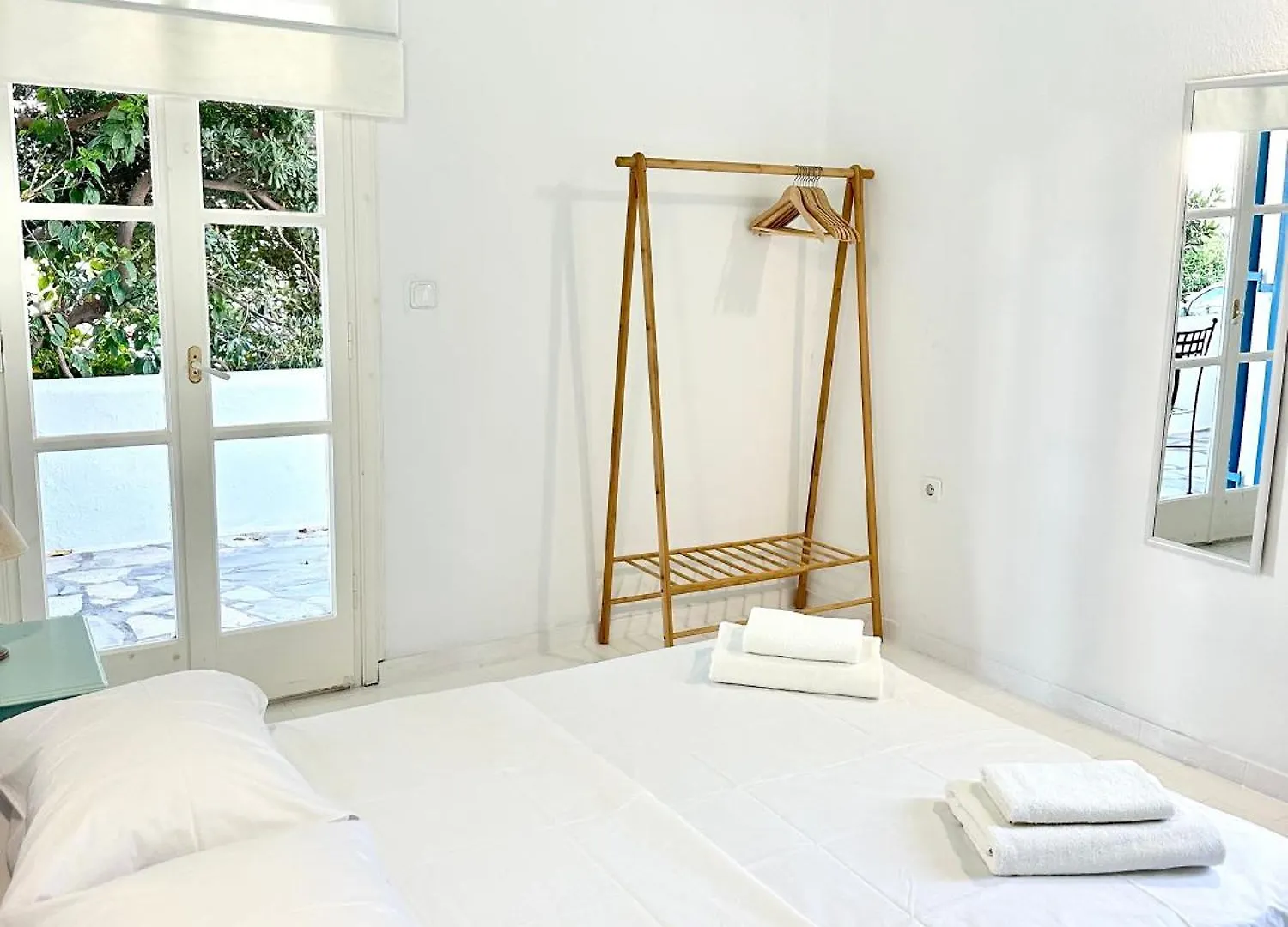 Maar Mykonos Ornos Apt Near The Beach Apartment Ornos (Mykonos)